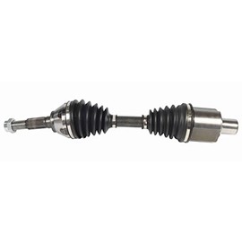 GSP NCV10206 CV Axle Shaft Assembly - Front Right (Passenger Side)
