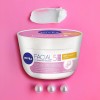 Crema Facial Hidratante Aclarante 5en1 FPS15 200ml NIVEA| Hidratación, Protección
