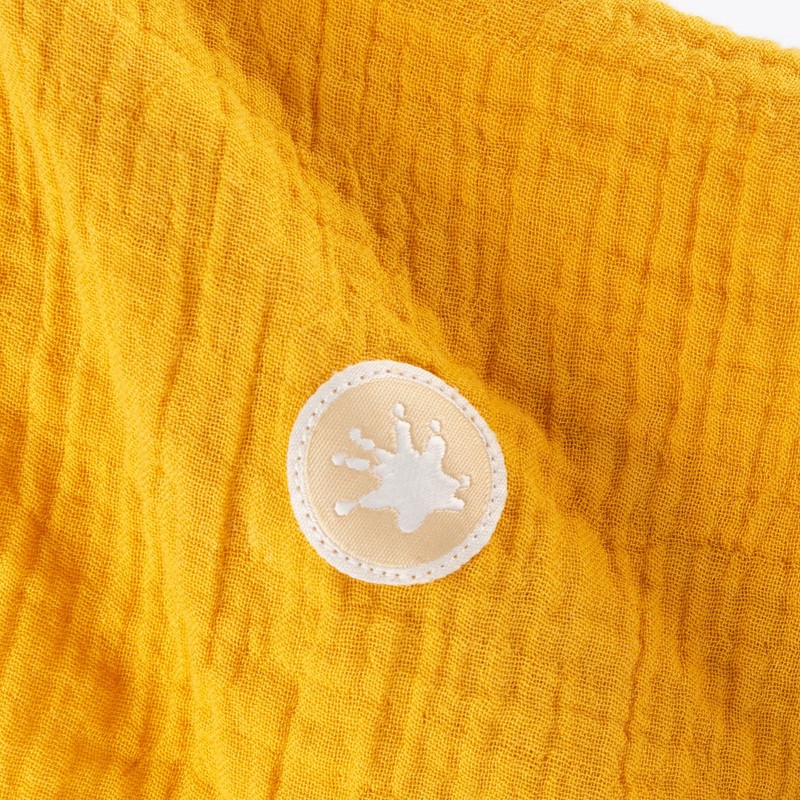 Giraffe Baby Cuddle Blanket Gift