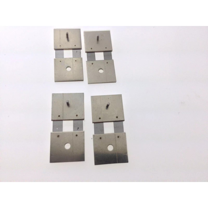 Floor Clock Suspension Springs (4)