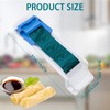TenaLucy Vegetable Meat Roller, Grape Leaves Rolling Machine, Sarma Roller