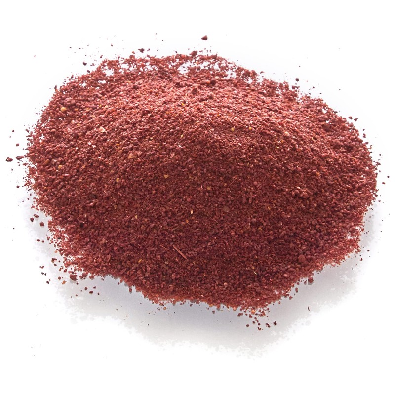 Old India Sumac 750g