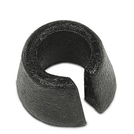 PIT66 Lower/Upper Shift Rod Keeper Compatible with Johnson Evinrude OMC BRP 20-35 HP 0325625