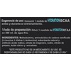 Hidratante Aminoacidos BCAA 50 Servicios, Electrolitos, Sin Azúcares Añadidos, Sabor