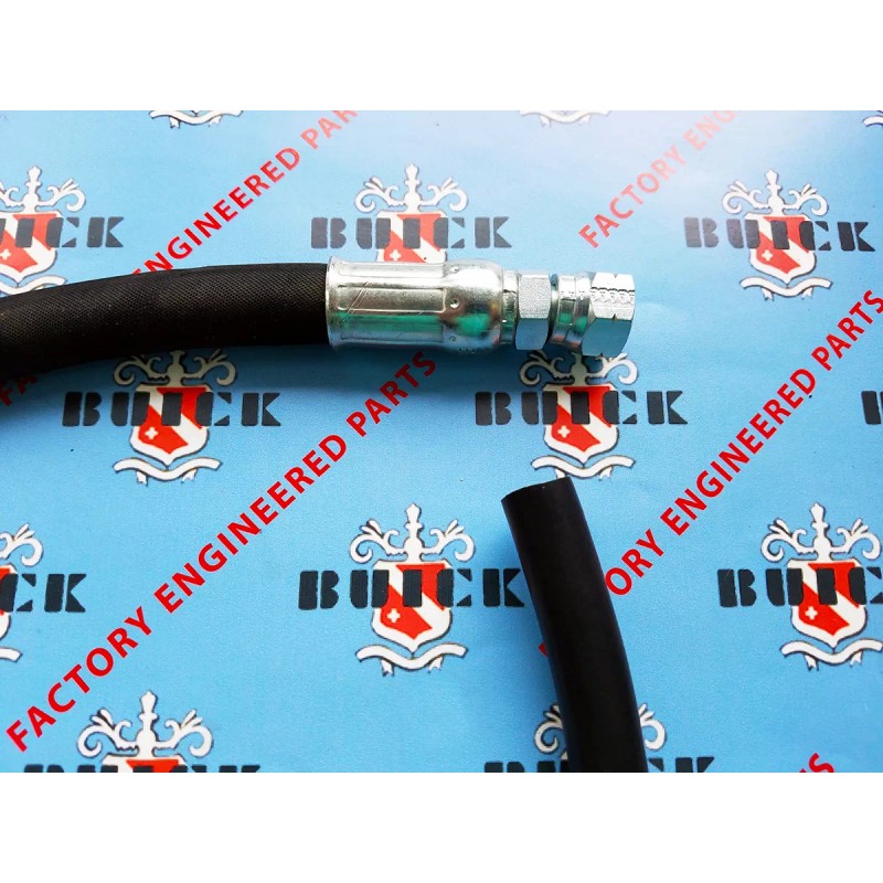 CARS, Inc. 1956 Buick Power Steering Hose Set | Pressure
