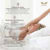 Eternal Nutrition Neuro Sleep Complejo Relajante 100 Cápsulas Bisglicinato Magnesio