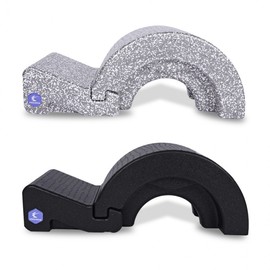 I Wanna EPP Spine Corrector Black