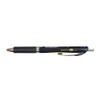 Pentel BLP75 EnerGel 0.5mm Retractable Permanent Gel Pen - Blue
