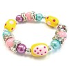 Easter Bracelets for Her, Birthday Christmas Gift Idea, Basket Stuffers
