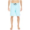 Hurley One & Only 2.0 21" Boardshorts Glacier Ice 36