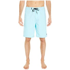 Hurley One & Only 2.0 21" Boardshorts Glacier Ice 36