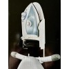 Woolite Wall Mount Iron and Ironing Board Organizer Durable Neat