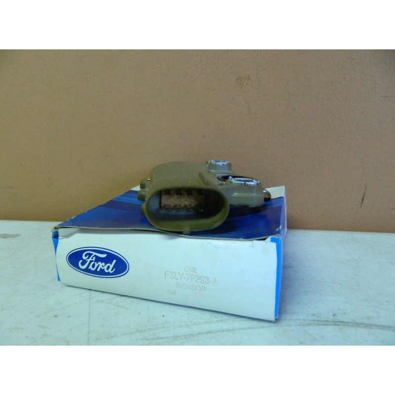 Ford New OEM 1993-1998 Ford Transmission Neutral Safety Switch Sensor