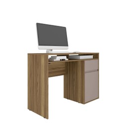 Techni Mobili Home Office Workstation with Storage