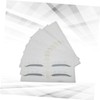 Beavorty 12pcs 48 Eyebrow Grooming Stencils Eyebrow Styling Tool Eyebrow
