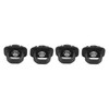 Bed Wall Tie Down Anchors D Shape Goods Fixed Tool