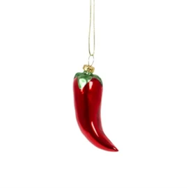 Sass and Belle Mexikanische Chilischote zum Aufhängen