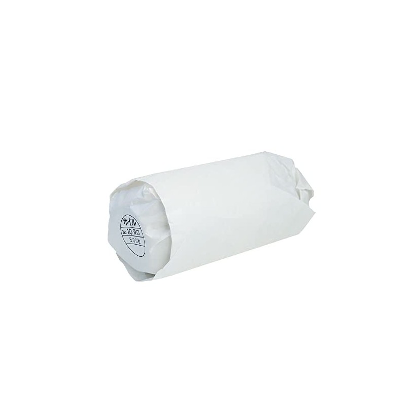 Foil Shaped Foil Deep Mouth No.10 500 Foil Case Aluminum