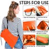 FainFun Inflatable Beach Sofa, 200 x 70 cm Sofa, Inflatable