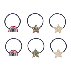 Mimi & Lula - HOORAY over the rainbow ponies