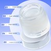 Lash Lift Glue Balm Strong Adhesive Water Solubility Brow Lamination