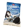 Oreo Goetze’s Caramel With Cream Made W/OREO Cookie Pieces. 3.2oz/91gm