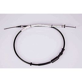 HELLA PAGID 8AS 355 661-301 Cable and Parking Brake AS6130 for Abarth / Alfa Romeo / Fiat