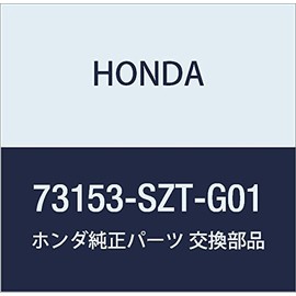 Honda (Honda) Genuine Parts kuritupu A hurontouindosi-rudosaido