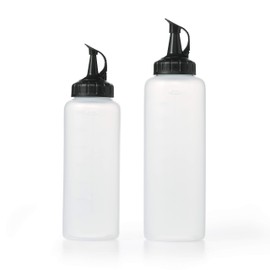OXO Good Grips Chef’s Squeeze Bottle Set