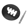 Shifter Plate Mod Professional Short Shifter Mid Plate Mod with