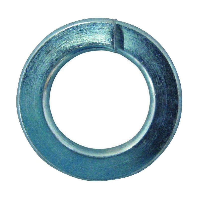 DAIDOHANT 10184803 UNIQLO Spring Washer M3 [Iron] (Outer Diameter D)