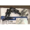 GENUINE HYUNDAI LAVITA 2001-2005 CONNECTOR-WINDSHIELD WASHER