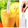 Silicone Narrow Ice Stick Cube Trays with Easy Push and