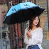 Maibar Mini Umbrella UV Protection Portable Lightweight Pocket Umbrella Sun
