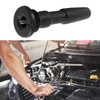 Orivin 4Pcs Ignition Coil Rubber Boot Socket, Car Ignition Coil