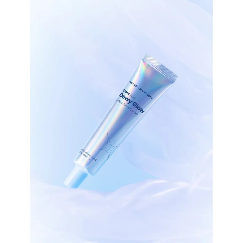 더랩 바이 블랑두 The Lab by Blanc Doux Clear Hyal