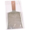 Oya Seisakusho Pure Copper Grater, Double Sided, No. 4