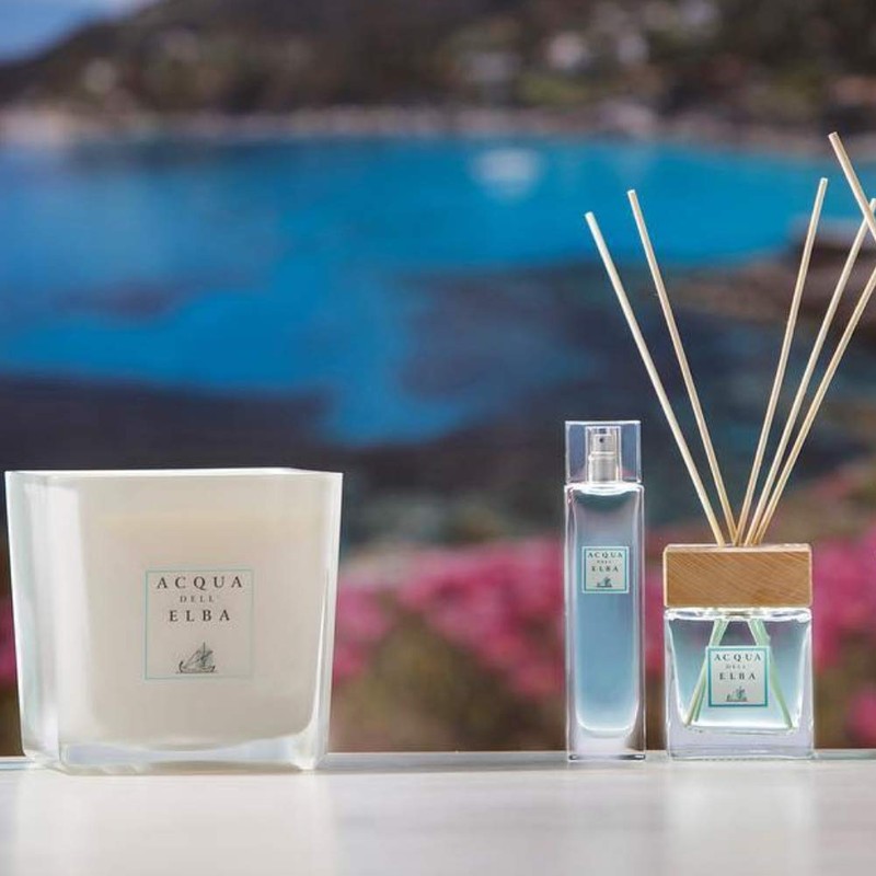 Acqua dell'Elba Mare Deodorante Ambiente Vapo 100 ml