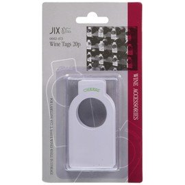 GS 0002-473 Wine Tags (Pack of 20)