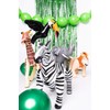 Folat Inflatable Animal - One Size, Costume, giraffe