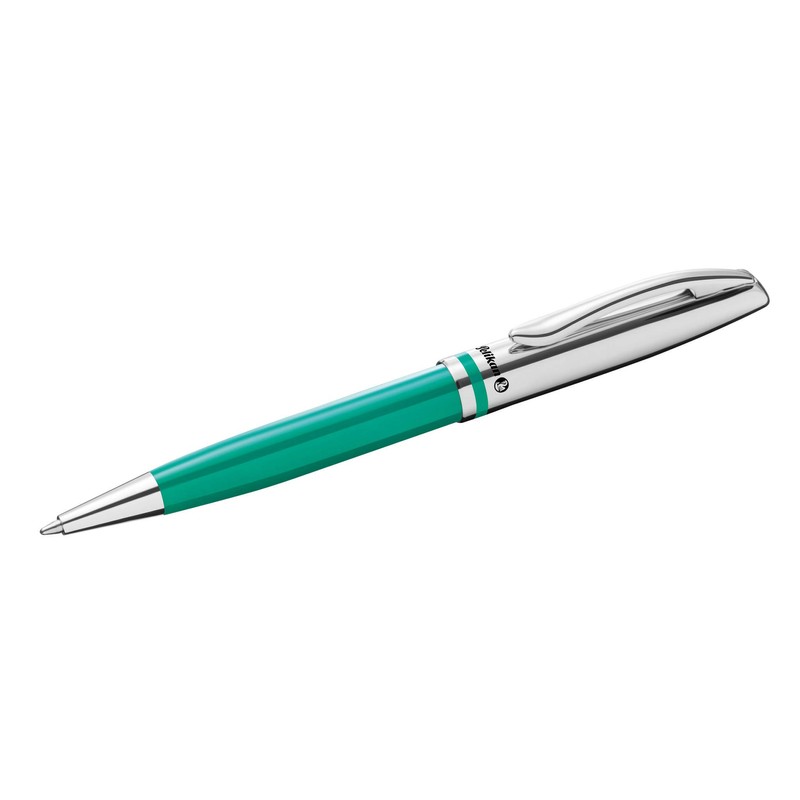 Pelikan Jazz Classic Ballpoint Pen Turquoise 815048