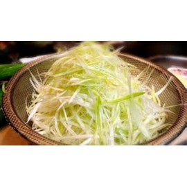 Green Onion Negi Cutter #4235