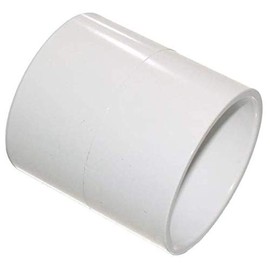 Hot Tub Classic Parts Dynasty Spa PVC 2 Inch Slip Coupling DYN10199