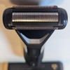 2 Pack Replacement Foil Blade Compatible with MANSCAPED The Lawn