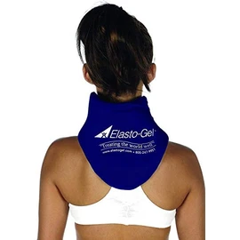 CC102 Elasto-Gel Cervical Collar Wrap