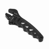 Adjustment Wrench Smoother Rotation Rustproof Lightweight Monkey Spanner for Home