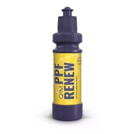 Gyeon Q2m Ppf Renew 120ml - Crema Limpiadora Para Ppf