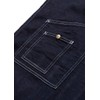 Face Mix Lee LCK79004 Under The Waist Middle Apron, Women's,