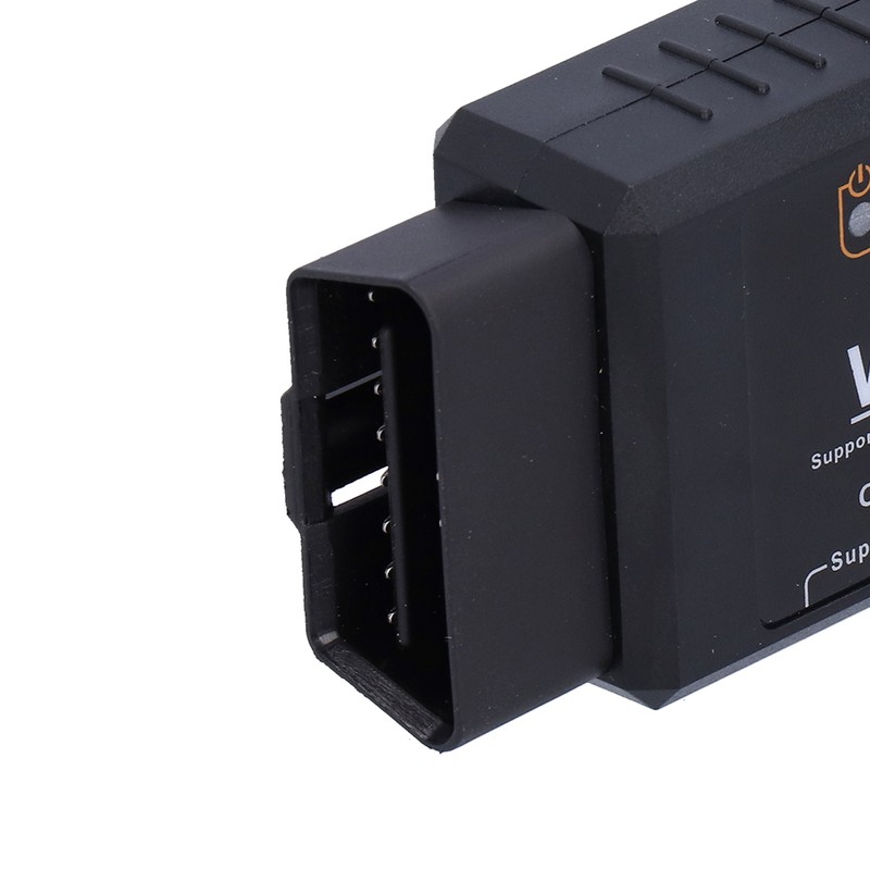 Wifi OBD2 Code Reader Professional Auto Fault Scanner Adapter Diagnostic