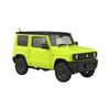 Fujimi Model 1/24 Car NEXT Series No.17 EX-1 Suzuki Jimny